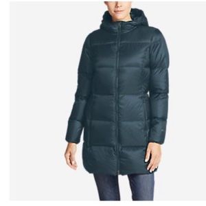 Eddie Bauer Luna Peak down parka